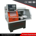 China proveedor Mejor marca Pequeños tornos cnc en venta CK0640A